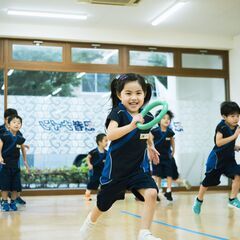 ☆幼児向けスポーツ教室の補助スタッフの募集です☆