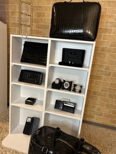 画像のもの2点購入で5０，０００円！