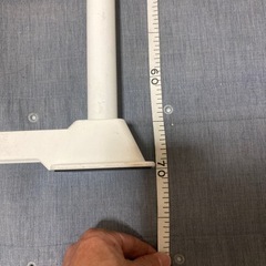 突っ張り棒 2本セット もう1セットで3000円　調整可能　家具転倒防止 棚 転倒防止 防災グッズ 防災セット 地震 つっぱり棒 地震対策の画像