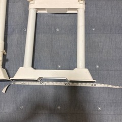 突っ張り棒 2本セット もう1セットで3000円　調整可能　家具転倒防止 棚 転倒防止 防災グッズ 防災セット 地震 つっぱり棒 地震対策の画像