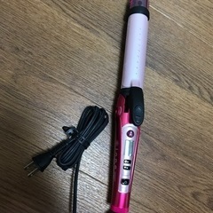 ione (イオネ) ヘアーアイロン