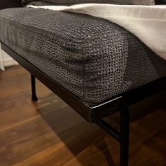 ダイニングテーブル、ダイニングソファーセットの画像