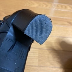 ショートブーツ卒業式の画像