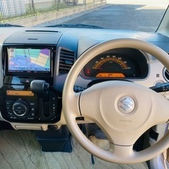 SUZUKI PALLET スズキパレット2010の画像