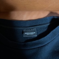 マルセロブロン　トレーナーの画像