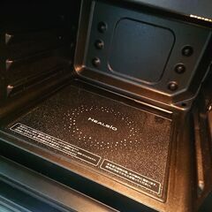 まだまだ受付いたします。電子レンジ、ウォーターオーブン レンジ 訳ありの画像