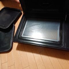 まだまだ受付いたします。電子レンジ、ウォーターオーブン レンジ 訳ありの画像