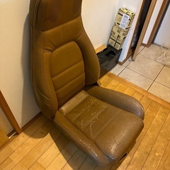 na6ce  助手席シート　vスペ