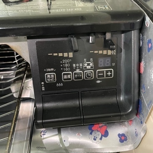 値下げしました！！結構ピカピカです！タイマー付きですっ！パロマガスコンロ　都市ガス用