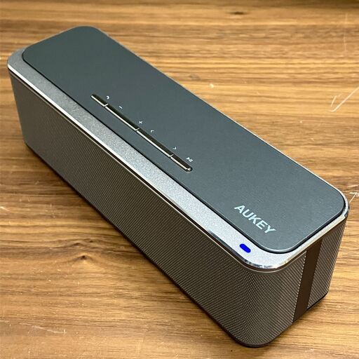 AUKEY Bluetooth ワイヤレススピーカー SK-S1