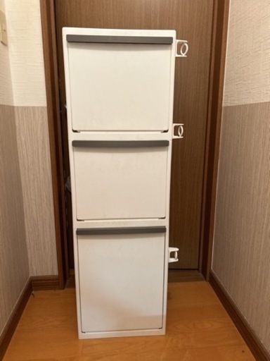 購入者決まりました！ゴミ箱