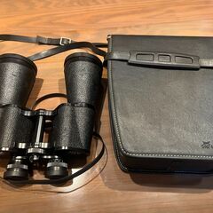双眼鏡　EIKOW　TRIPLE 20x60の画像