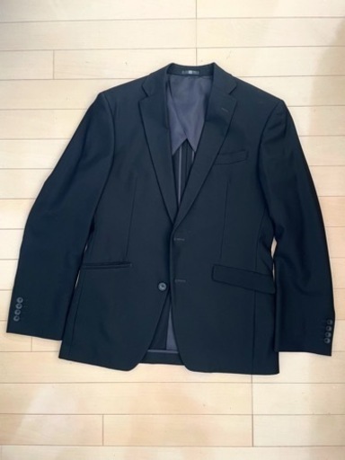 1/10 迄90%OFF  3着！スーツセレクト　スーツ上下3点セット　Y6/A6