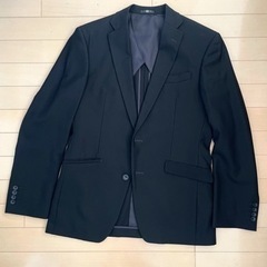 1/10 迄90%OFF 3着！スーツセレクト スーツ上下3点セット Y6/A6