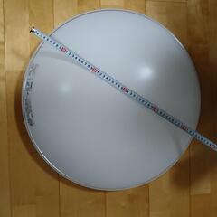 シーリングライトの画像