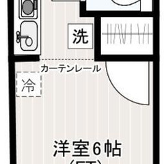 🌈【初期安ゼロプラン物件】🌈 敷金/礼金/保証金/仲手が0円 ✨ 水商売/ブラック/自営業でも審査OK 💡 川崎市高津区諏訪３丁目１３－１９   東急田園都市線 二子新地駅 徒歩9分   KK23583  - 川崎市