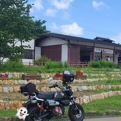 原付二種で走りませんか？ − 大阪府