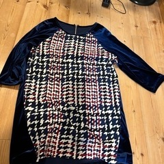 レディースMの画像