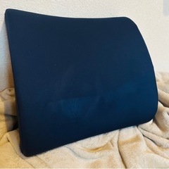 ダイソー高反発クッション