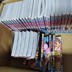 範馬刃牙1巻から37巻まで【問い合わせが多いので価格の高い人にだします】の画像