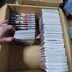 範馬刃牙1巻から37巻まで【問い合わせが多いので価格の高い人にだします】の画像