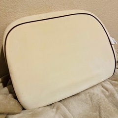 背もたれクッション　カー用品