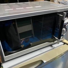 電子レンジElabitax 