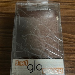 glo用ポーチ
