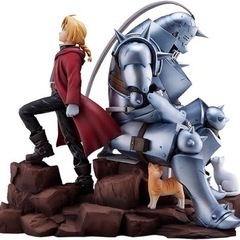 PROOF 鋼の錬金術師 FULLMETAL ALCHEMIST エドワード・エルリック