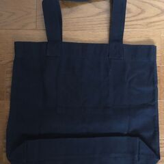 ☆新品・未使用 HOLLISTER トートバッグの画像
