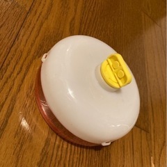 ハムスター用回し車の画像