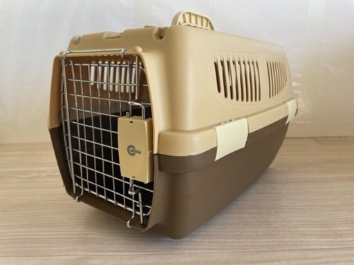 マルカン キャリー  小型犬・猫用  モルモット うさぎ フェレットにも使用可
