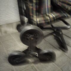 希望者さまと調整中です。買い物カートの画像