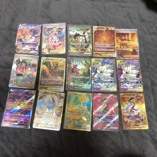 ポケモンカードゲーム！！！