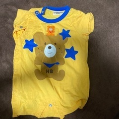 ホットビスケッツ　70