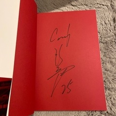 カープ アートフォトグラフの画像