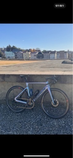 ビアンキアリアディスク2023