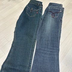 デニムジーンズ おまとめセット