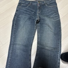 デニムジーンズ おまとめセットの画像