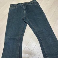 デニムジーンズ おまとめセットの画像