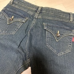 デニムジーンズ おまとめセットの画像