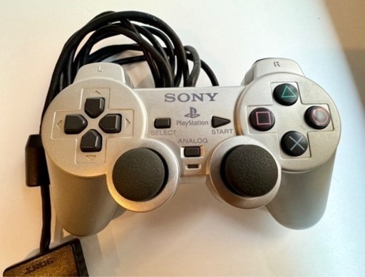 SONY PS2 SCPH-39000 すぐ遊べるセット