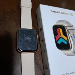 スマートウォッチの画像