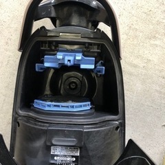 CV-PD500 HITACHI 電気式掃除機 2017年製 HITACHI CV-PD500(P) 2017年製 (うっしー) 京都の生活家電《掃除機》の