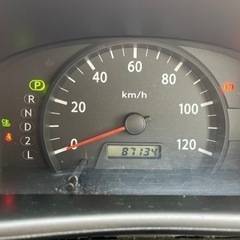 ニッサン！NV100クリッパーバン！車検令和7年2月！ナビ！地デジ！ETC付き！8.7万キロ！の画像