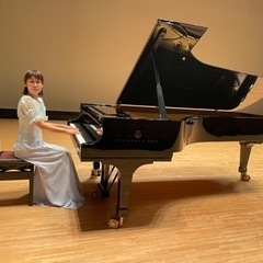 池田ひとみピアノ教室