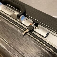 キャリーケース 67リットルの画像