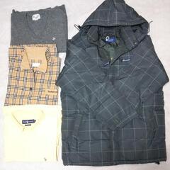 Penfield Burberry Ralph Lauren E...