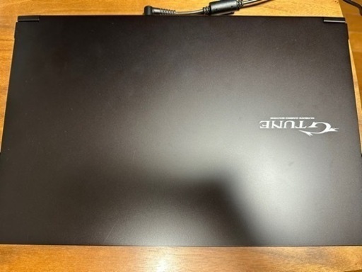 G-Tune P5-RT ゲーミングPC