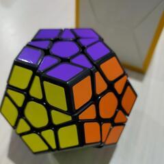 【新品】メガミンクス 12面体の画像